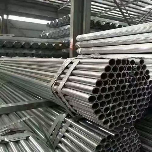 松山q355nhb耐候钢管